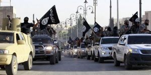 روما تشهد اجتماع 23 دولة لبحث محاربة داعش