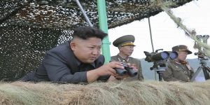 كوريا الجنوبية تتوعد نظيرتها الشمالية بأنها ستسقط أي صاروخ يهدد أراضيها