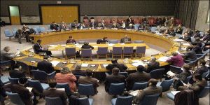 مجلس الأمن يتعهد بالرد على كوريا الشمالية