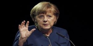 ألمانيا تتعهد بتقديم المزيد من الدعم في إعادة بناء العراق