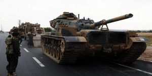 تركيا تؤكد استهداف مواقع للنظام السوري وحزب الاتحاد الديموقراطي الكردي