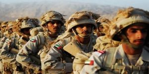 استشهاد جندي إماراتي وإصابة آخر في عملية إعادة الأمل باليمن