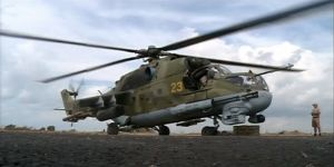 أمريكا: روسيا ستنتهك حظراً لمجلس الأمن في حال بيعها مقاتلات إلى إيران