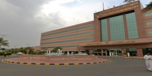 مدينة الملك عبدالله الطبية بمكة تطلق نظام انجاز الإلكتروني ليخدم موظفيها بأكثر من 30 خدمة ذاتية على مدار الساعة