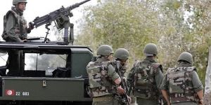الجيش التونسي يقتل خمسة إرهابيين بمدينة بن قردان