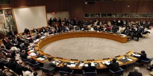 مجلس الأمن يطالب بتنفيذ اتفاق السلام في مالي