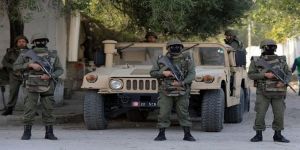 الأمن التونسي يقتل خمسة «إرهابيين» قرب بن قردان