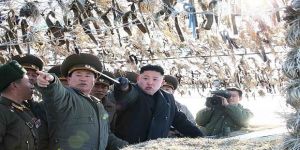 زعيم كوريا الشمالية يؤكد أن بلاده قامت بتصغير رؤوس نووية