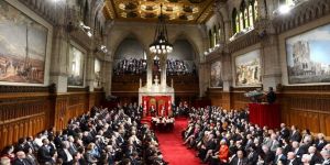 البرلمان الكندي يعدل المهمة العسكرية ضد «داعش»