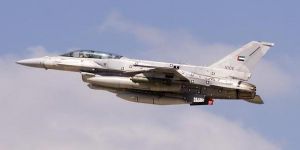 الإمارات تعلن فقدان طائرة عسكرية ضمن قواتها المشاركة في اليمن