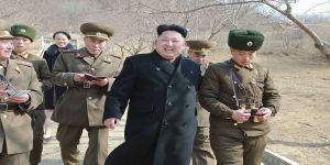 مجلس الأمن الدولي يدين كوريا الشمالية لإطلاق صاروخ باليستي