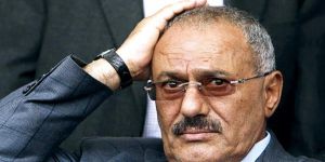 خبير عسكري: انهيار "زواج المصلحة" بين المخلوع والحوثيين لهذه الأسباب