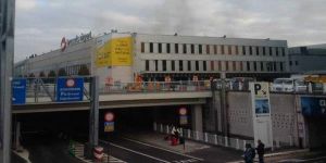 هجمات إرهابية متزامنة تضرب بروكسل