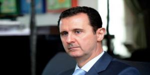 موسكو: لا نهدف لإبقاء الأسد رئيساً في التسوية بسوريا