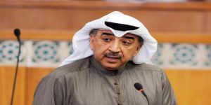 الكويت: النيابة العامة تصدر أمراً بضبط وإحضار "دشتي" بعد رفع الحصانة عنه