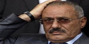 وزير يمني: روسيا وعُمان تتوسطان لإخراج صالح بشكل آمن مقابل تسليم صنعاء
