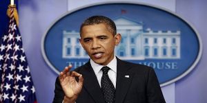 أوباما: يجب رفض أي محاولة لتشويه صورة المسلمين