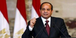 الرئيس المصري يعفي رئيس الجهاز المركزي للمحاسبات من منصبه