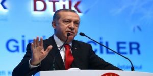 أردوغان: 5 آلاف قتيل وجريح ومعتقل من حزب العمال