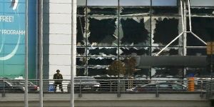 إعادة فتح مطار بروكسل مع فرض إجراءات أمنية مشددة