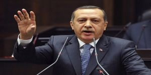 أردوغان يتهم مرشحي الرئاسة الأمريكية باستهداف المسلمين
