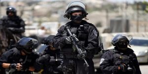 قوات الاحتلال تقتحم عدداً من المحافظات في الضفة الغربية