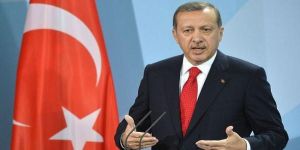 أردوغان: عدم وجود دولة مسلمة دائمة العضوية بمجلس الأمن أمر غير عادل