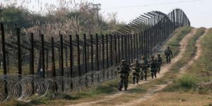 تبادل لإطلاق النار بين القوات الباكستانية والهندية في كشمير