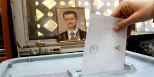 فرنسا: انتخابات سوريا «صورية» ينظمها «نظام قمعي»