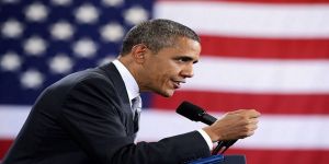 أوباما يؤكد التزام بلاده بالقضاء على «داعش»