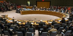 مجلس الأمن يدين بشدة التجربة الصاروخية الكورية الشمالية
