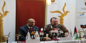 مجلس الوحدة الإعلامية العربية يعلن عن اطلاق أول جائزة إعلامية تنضم رسمياً إلى الجوائز العالمية