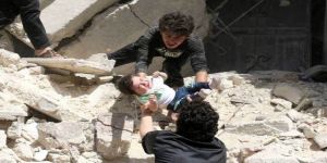«التعاون الإسلامي»: مجازر الأسد في حلب «جريمة حرب»