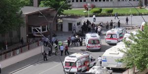 مقتل شرطي في هجوم بسيارة ملغومة في تركيا