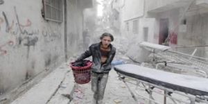 الأمم المتحدة تدعو إلى تحقيق فوري بالمجزرة التي ارتكبها النظام السوري في إدلب