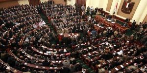 البرلمان المصري يتجه لإقرار الاتفاقية الحدودية مع المملكة