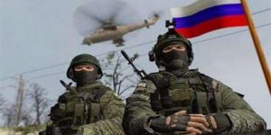 مصرع جندي روسي متأثرا بجراحه في سوريا