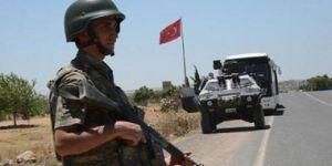 الجيش التركي: مقتل 8 جنود و6 مسلحين أكراد في جنوب شرق البلاد