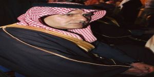 طائرة خاصة تنقل جثمان ماجد الشراري نائب السفير السعودي بلبنان الى الجوف