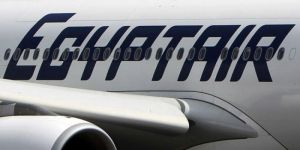 وزارة الطيران المصرية تؤكد تحطم الطائرة المفقودة