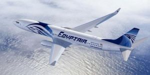 اليونان: الطائرة المصرية انحرفت مرتين ثم سقطت من ارتفاع 22 ألف قدم