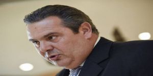 ​وزير الدفاع اليوناني: عثرنا على أشلاء لضحايا الطائرة المصرية
