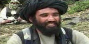 مصادر: مقتل زعيم حركة طالبان الأفغانية إثرغارة جوية أمريكية