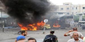 عدة انفجارات تضرب مدينتين على الساحل السوري