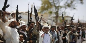 اليمن: عشرات القتلى والجرحى في اشتباكات بالجوف