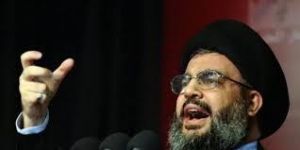 قانون أمريكي قد يطال وزراء ونواباً من حزب الله الإرهابي