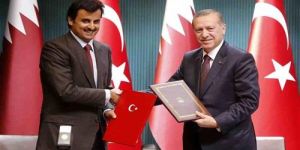 إعفاء متبادل للتأشيرة في قطر وتركيا
