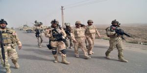 عشرات القتلى من الجيش والحشد في الفلوجة