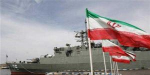 إيران تدرب مقاتلين أجانب قبالة الجزر الإماراتية