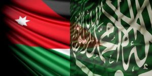 استعدادات أردنية رفيعة لالتئام مجلس التنسيق السعودي